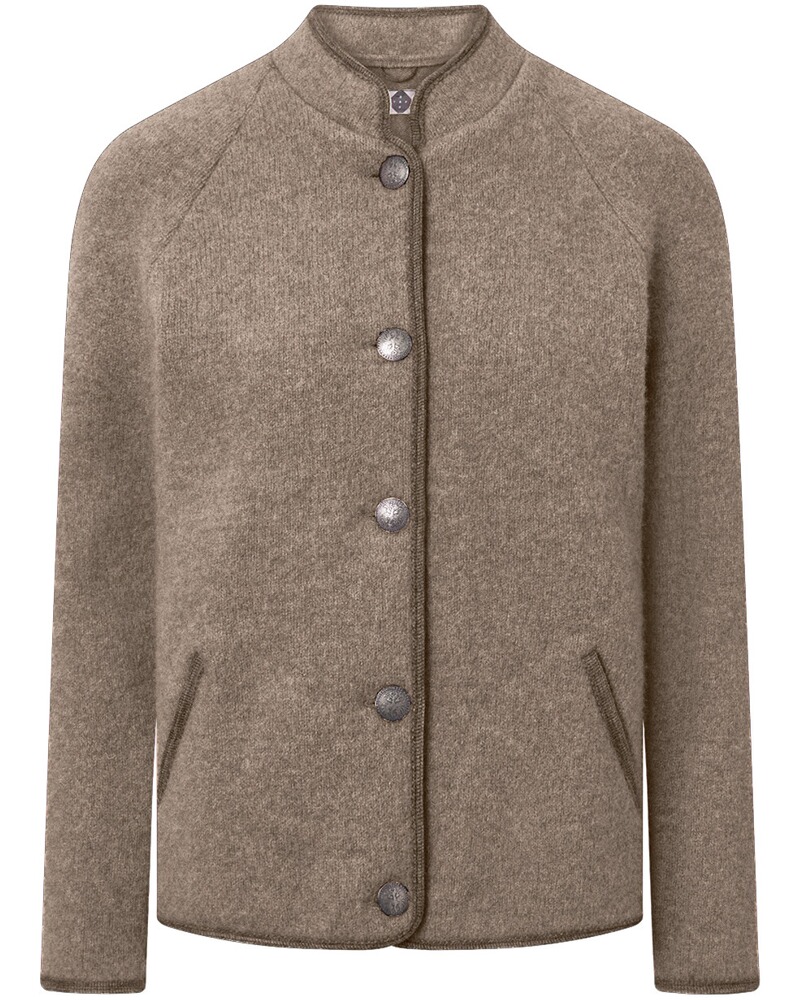 Walkjacke Berna