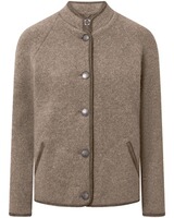 Walkjacke Berna, Stapf