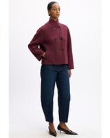 Walkjacke Jara, Stapf