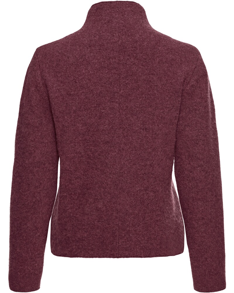 Walkjacke Jara, Stapf