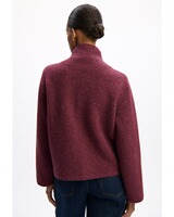Walkjacke Jara, Stapf