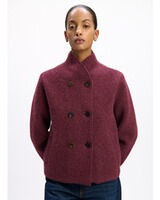 Walkjacke Jara, Stapf