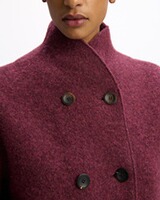 Walkjacke Jara, Stapf