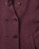 Walkjacke Jara, Stapf