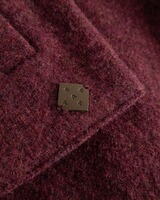 Walkjacke Jara, Stapf
