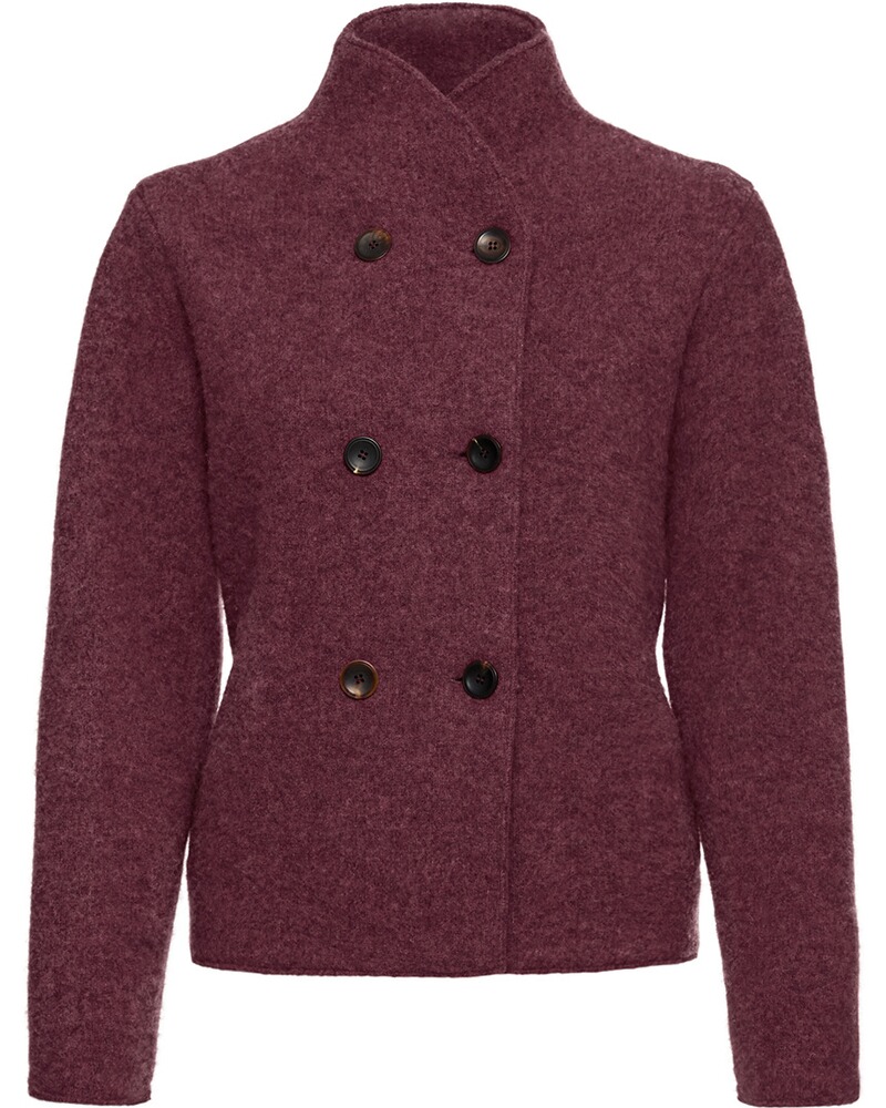 Walkjacke Jara