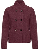 Walkjacke Jara, Stapf
