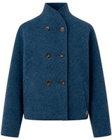 Walkjacke Jara, Stapf