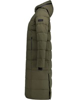 Damen Steppmantel Brilon, ICEPEAK