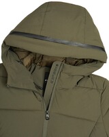 Damen Steppmantel Brilon, ICEPEAK