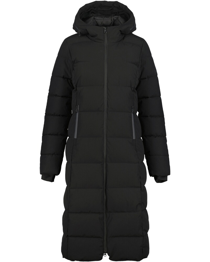 Damen Steppmantel Brilon