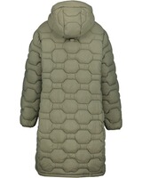 Damen Steppmantel Bandis, ICEPEAK