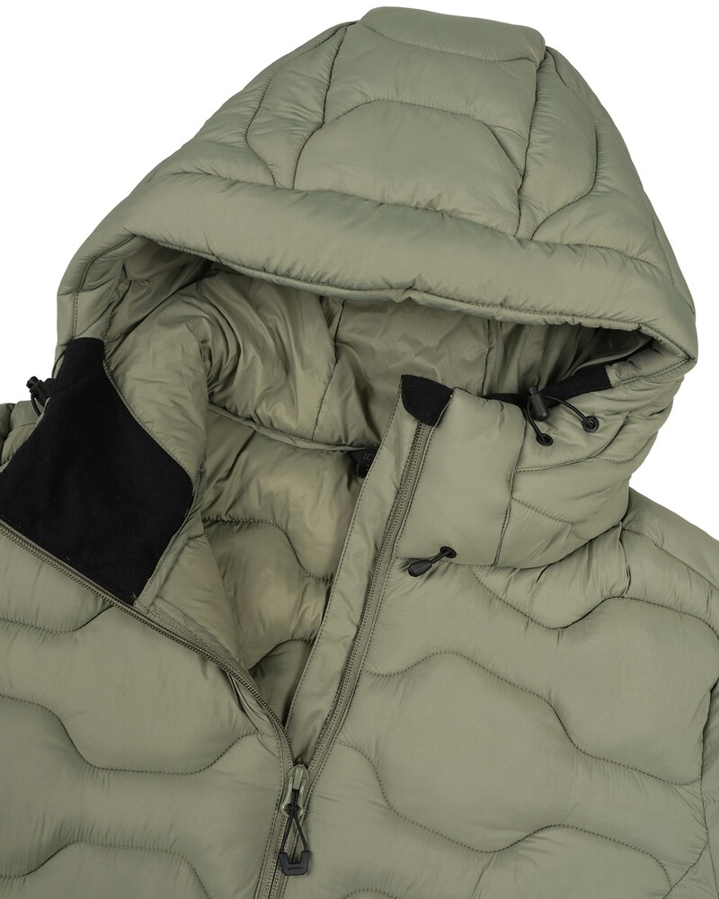 Damen Steppmantel Bandis, ICEPEAK