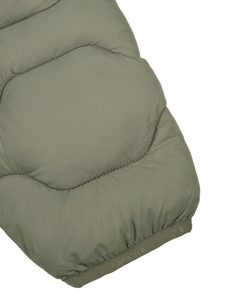Damen Steppmantel Bandis, ICEPEAK