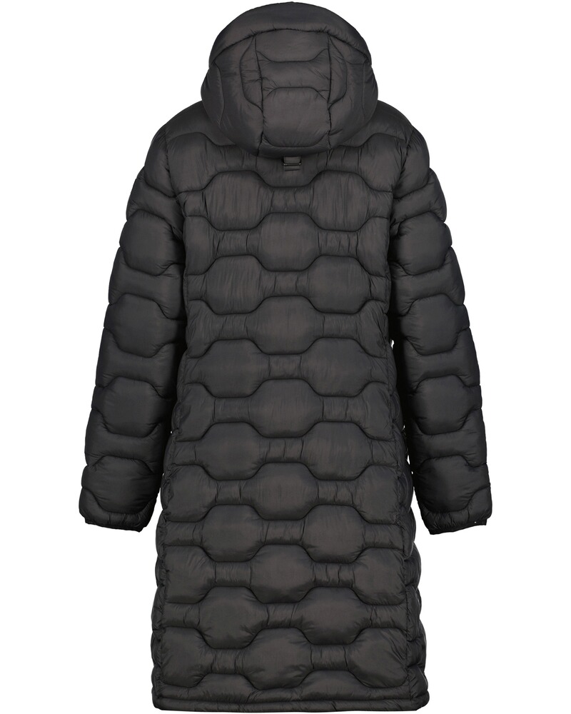 Damen Steppmantel Bandis, ICEPEAK