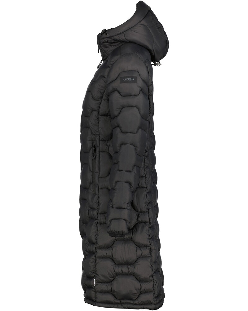 Damen Steppmantel Bandis, ICEPEAK