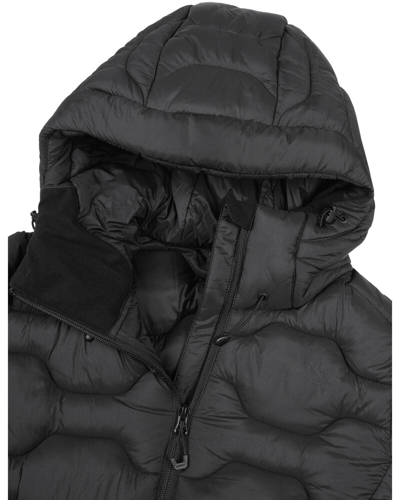 Damen Steppmantel Bandis, ICEPEAK