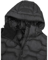Damen Steppmantel Bandis, ICEPEAK