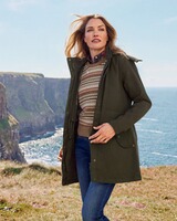 Pullunder Fair Isle, Alan Paine