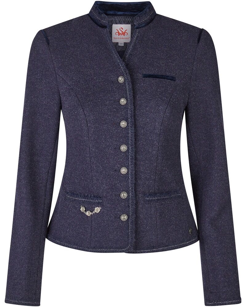 Jacke Klaudia