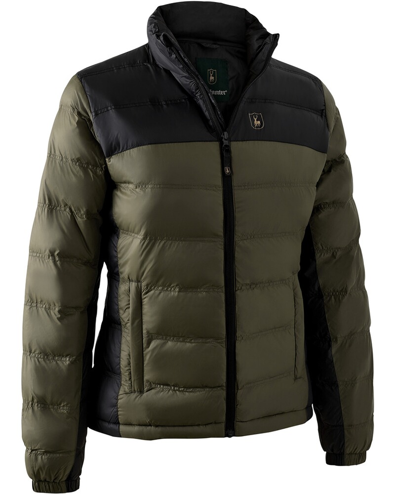 Damen Steppjacke Lady Northward