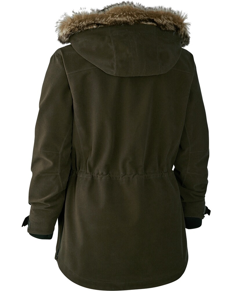 Damen Anorak Lady Gabby, Deerhunter