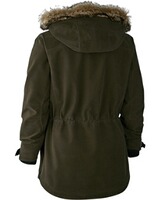 Damen Anorak Lady Gabby, Deerhunter