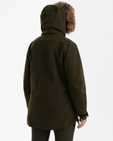 Damen Anorak Lady Gabby, Deerhunter
