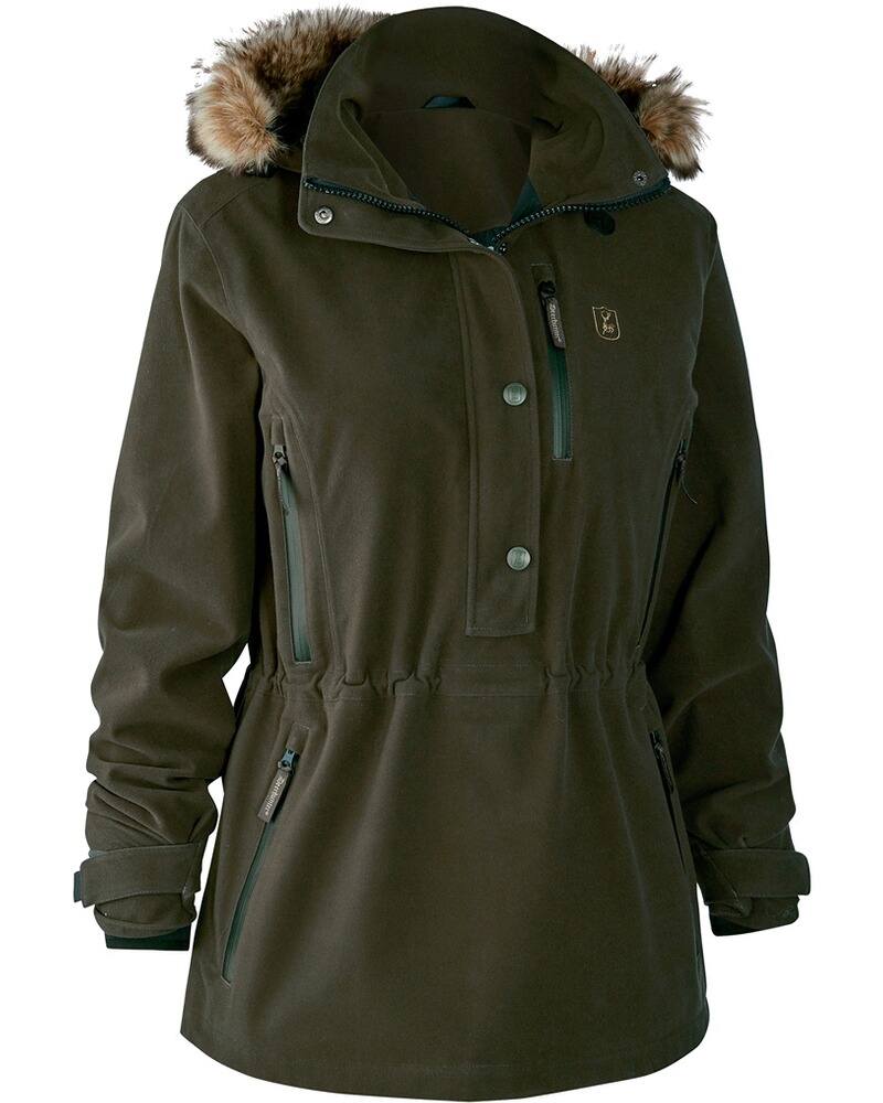 Damen Anorak Lady Gabby