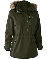 Damen Anorak Lady Gabby, Deerhunter