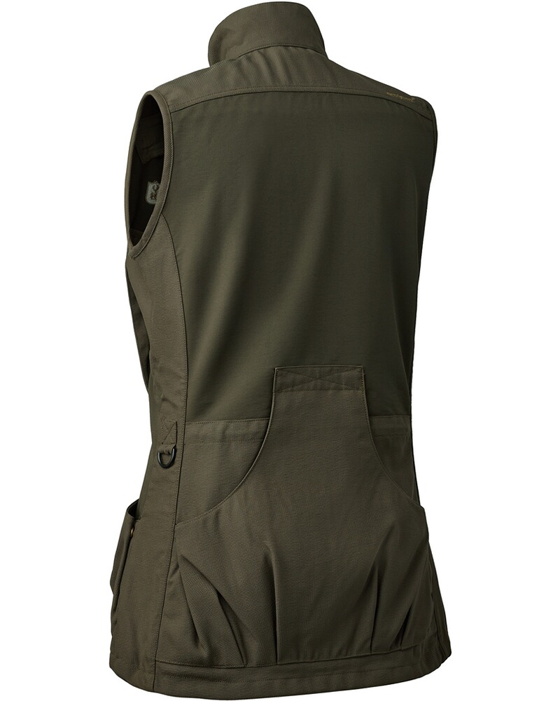 Damen Weste Lady Ann Extreme, Deerhunter