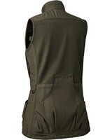Damen Weste Lady Ann Extreme, Deerhunter