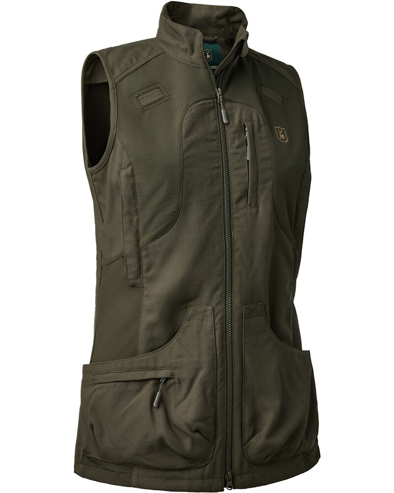 Damen Weste Lady Ann Extreme