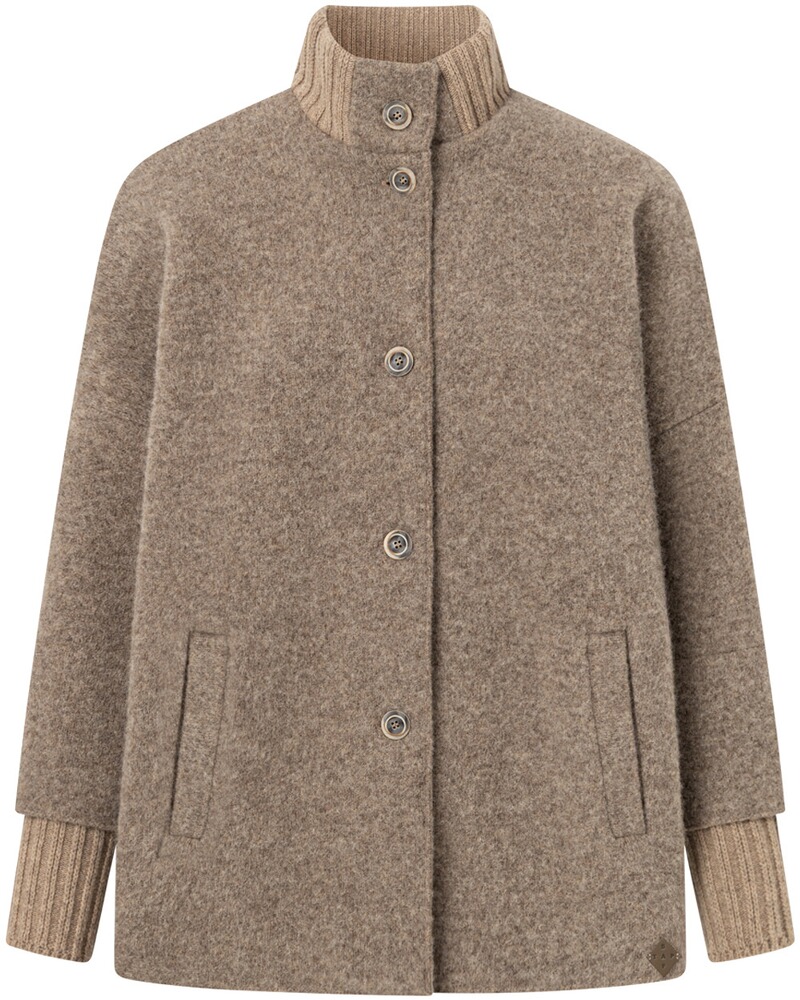 Walkjacke Ilsa