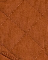 Cordblouson Faxton Quilted Jacket, Barbour