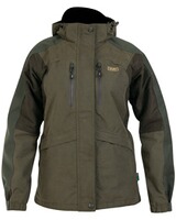 Damen Jacke Enduro-J XHP, Hart