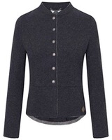 Jacke Brigitta, Stapf