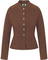Jacke Brigitta, Stapf