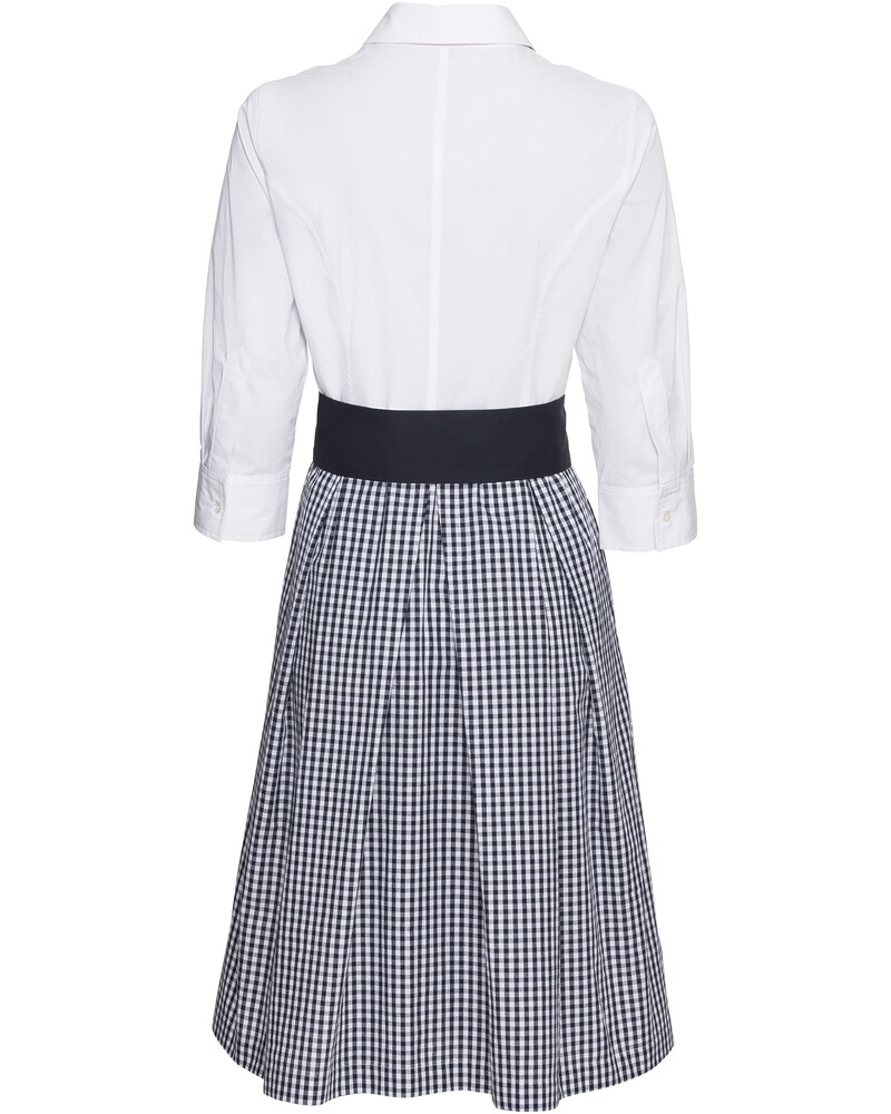 Hemdblusenkleid, REITMAYER