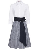Hemdblusenkleid, REITMAYER