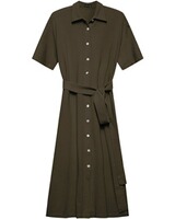 Piqué-Kleid Kamea, Van Laack