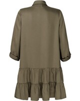 Hemdblusenkleid, VON & ZU