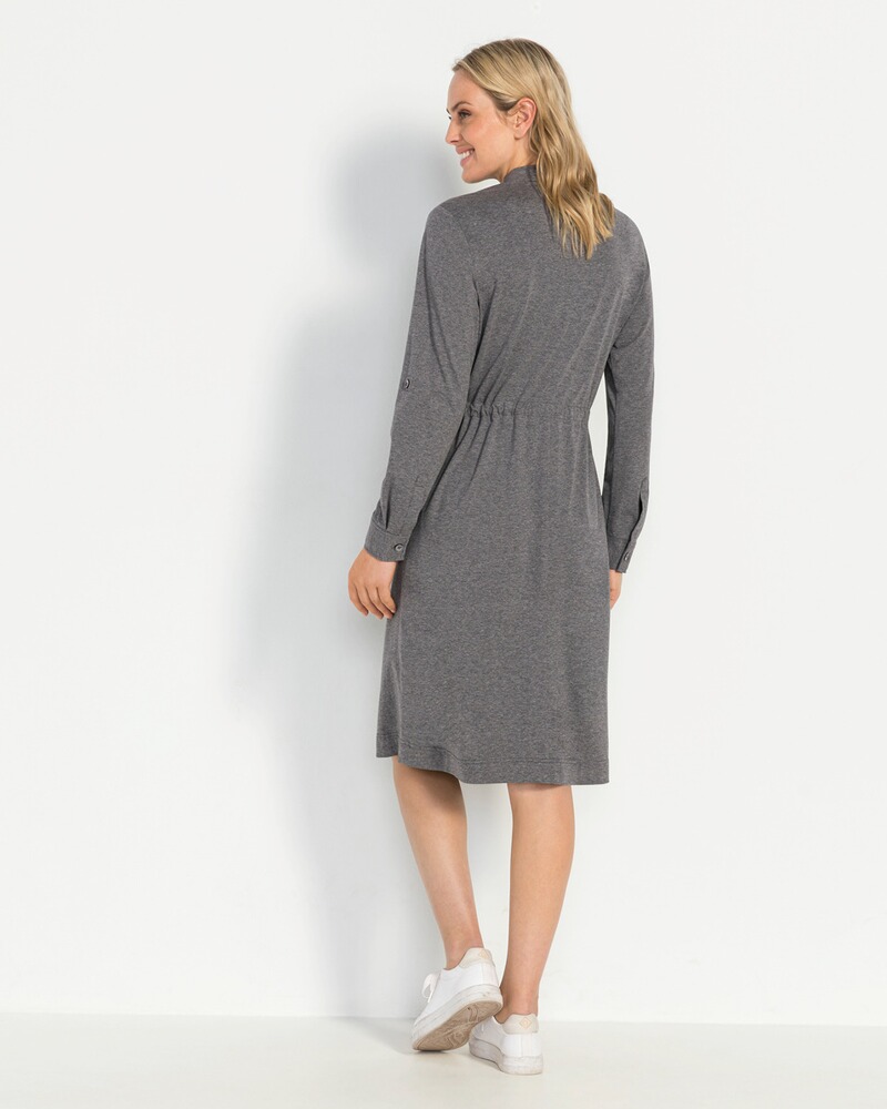 Jerseykleid, HIGHMOOR