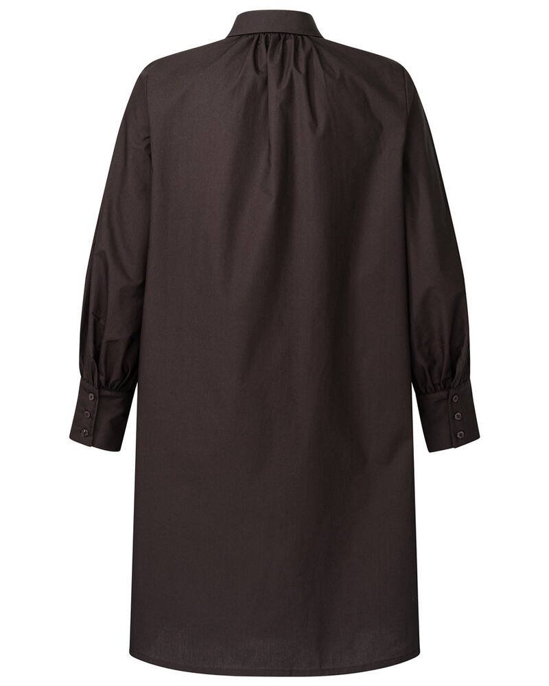 Baumwollkleid, VON & ZU