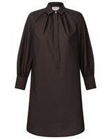 Baumwollkleid, VON & ZU