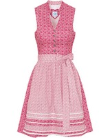 Mini Baumwolldirndl Narissa, Spieth & Wensky
