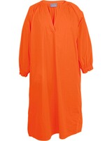 Kaftankleid, White Label