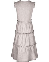 Maxi-Leinenkleid Klea, FELICITAS