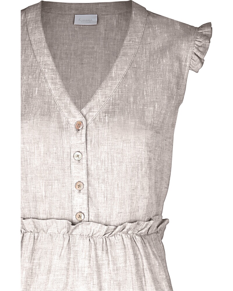Maxi-Leinenkleid Klea, FELICITAS