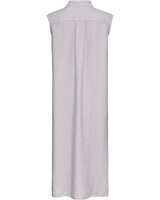 Leinenkleid Giselle, Backstage